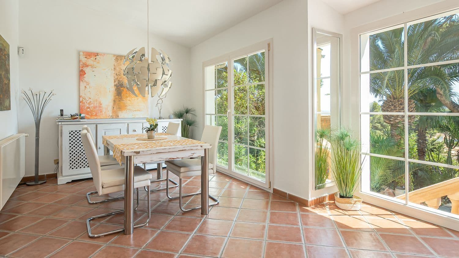 4 soveværelse Villa til salg i Costa de la Calma med swimmingpool - € 1.980.000 (Ref: 9230802)