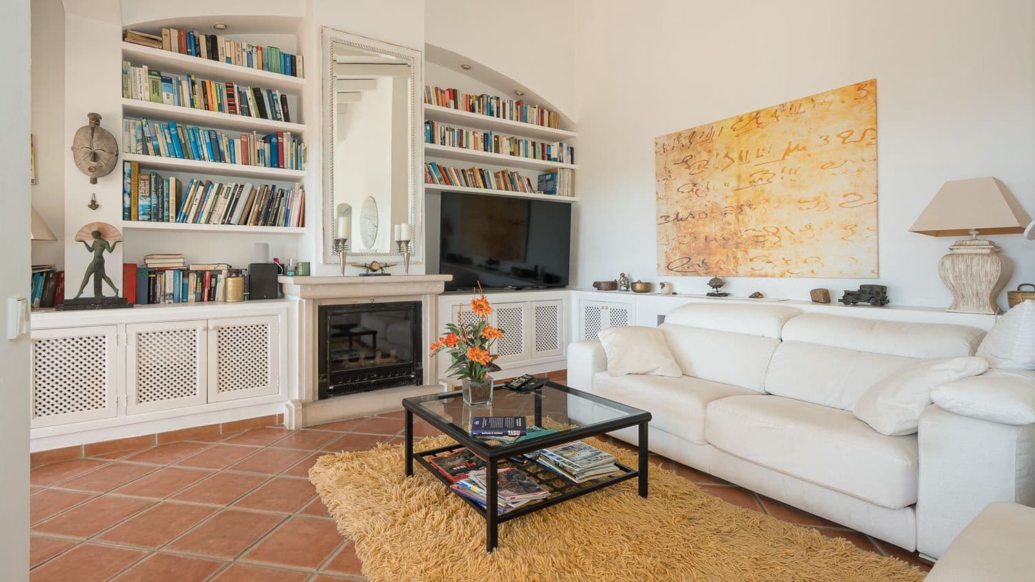 4 soveværelse Villa til salg i Costa de la Calma med swimmingpool - € 1.980.000 (Ref: 9230802)