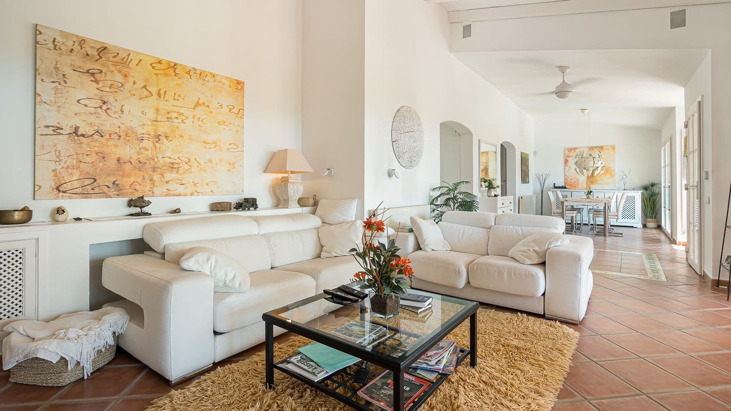 4 soveværelse Villa til salg i Costa de la Calma med swimmingpool - € 1.980.000 (Ref: 9230802)