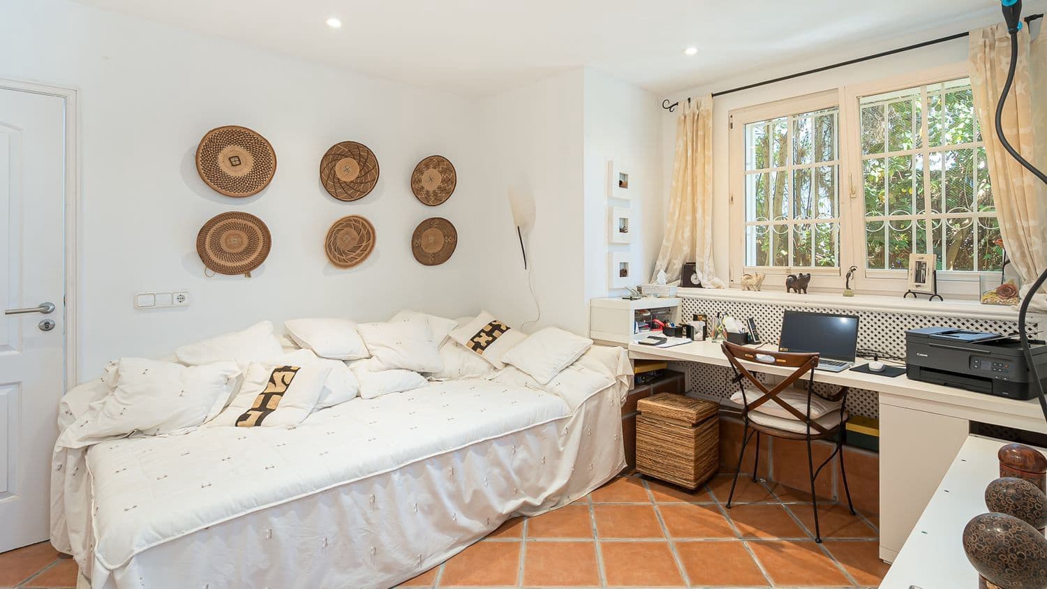 4 soveværelse Villa til salg i Costa de la Calma med swimmingpool - € 1.980.000 (Ref: 9230802)