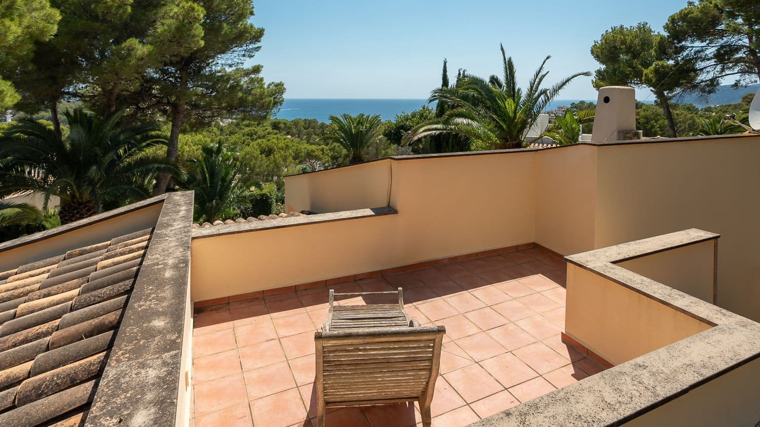 4 soveværelse Villa til salg i Costa de la Calma med swimmingpool - € 1.980.000 (Ref: 9230802)