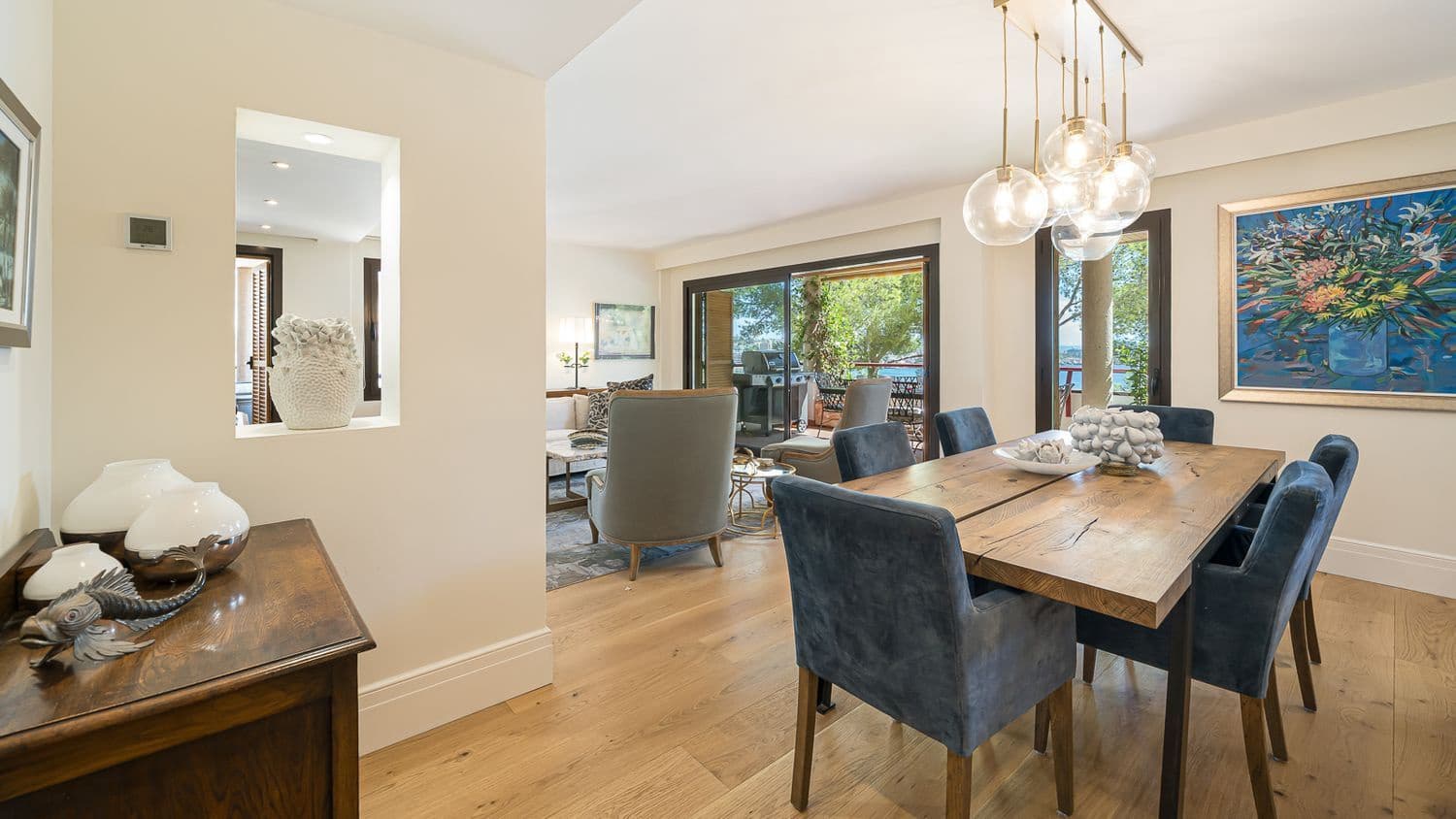 4 soveværelse Lejlighed til salg i Cas Catala - € 1.450.000 (Ref: 9234963)