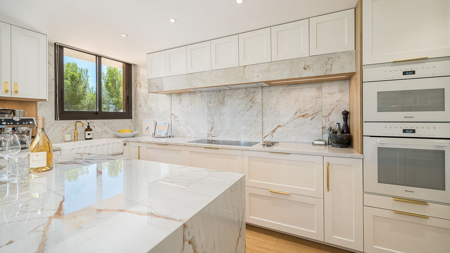 4 soveværelse Lejlighed til salg i Cas Catala - € 1.450.000 (Ref: 9234963)