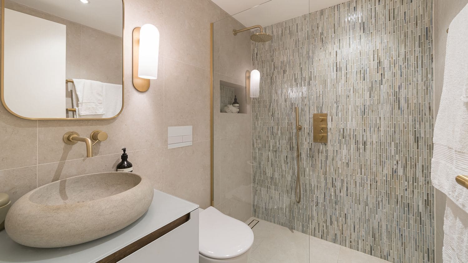 4 soveværelse Lejlighed til salg i Cas Catala - € 1.450.000 (Ref: 9234963)