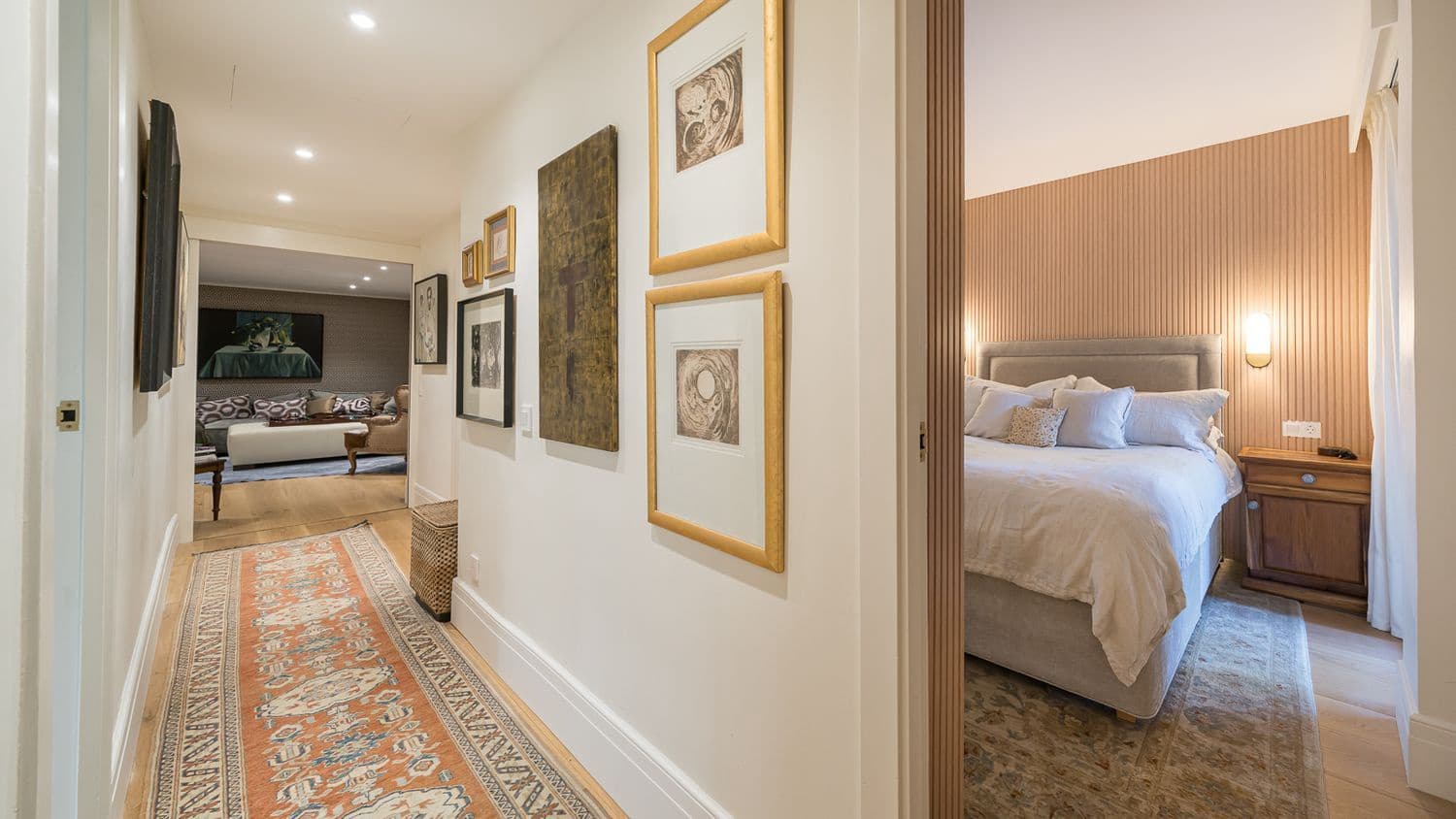 4 soveværelse Lejlighed til salg i Cas Catala - € 1.450.000 (Ref: 9234963)