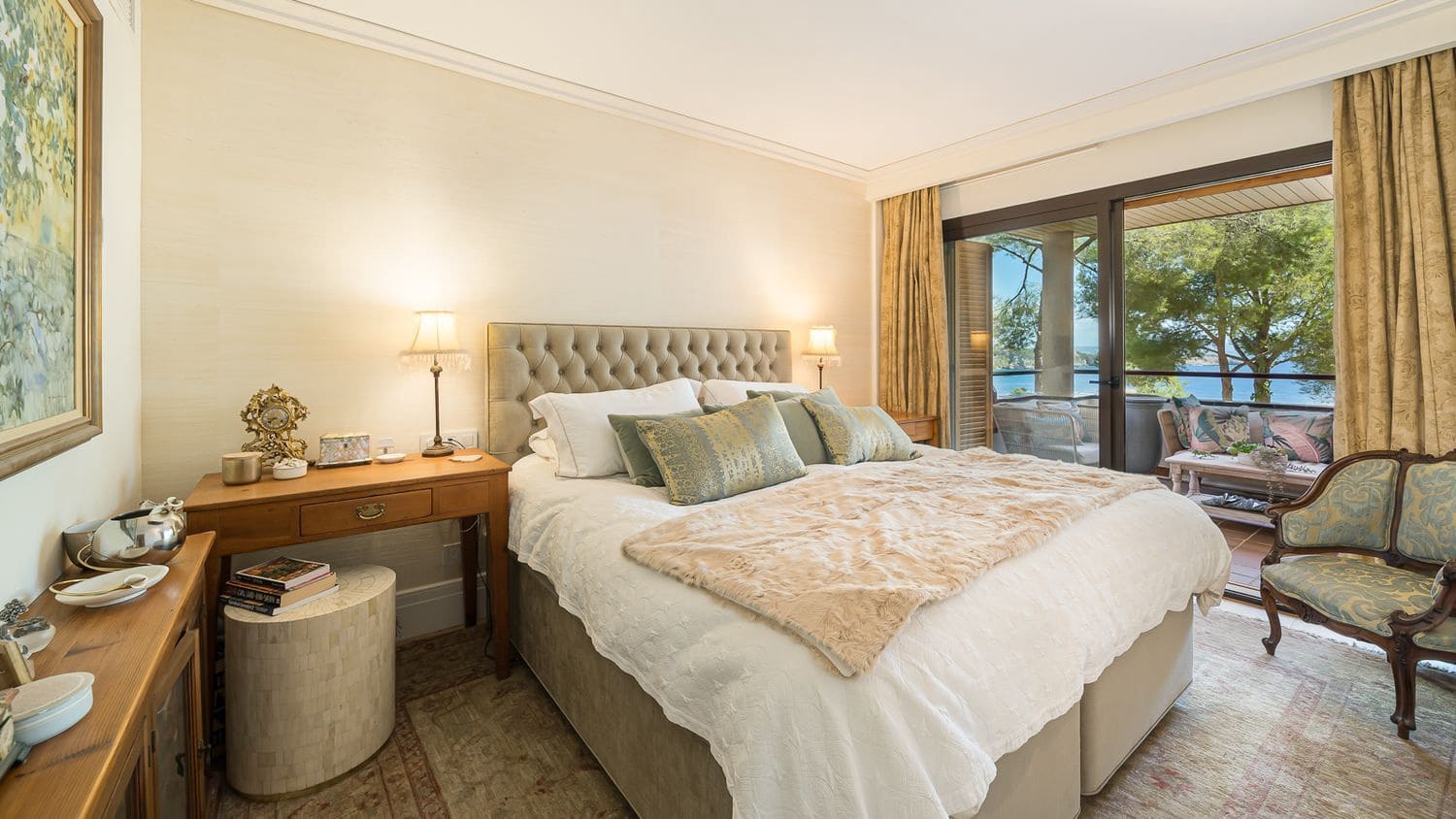 4 soveværelse Lejlighed til salg i Cas Catala - € 1.450.000 (Ref: 9234963)