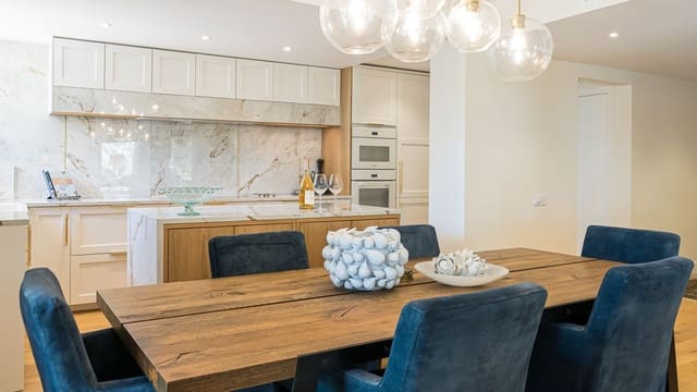 4 sovrum Lägenhet till salu i Cas Catala, Calvià - 1 450 000 € (Ref: 9234963)