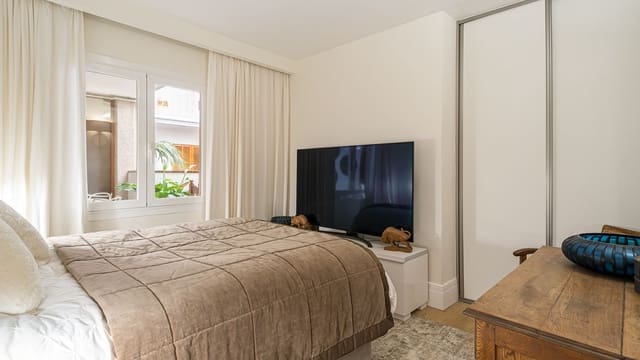 4 sovrum Lägenhet till salu i Cas Catala, Calvià - 1 300 000 € (Ref: 9234963)