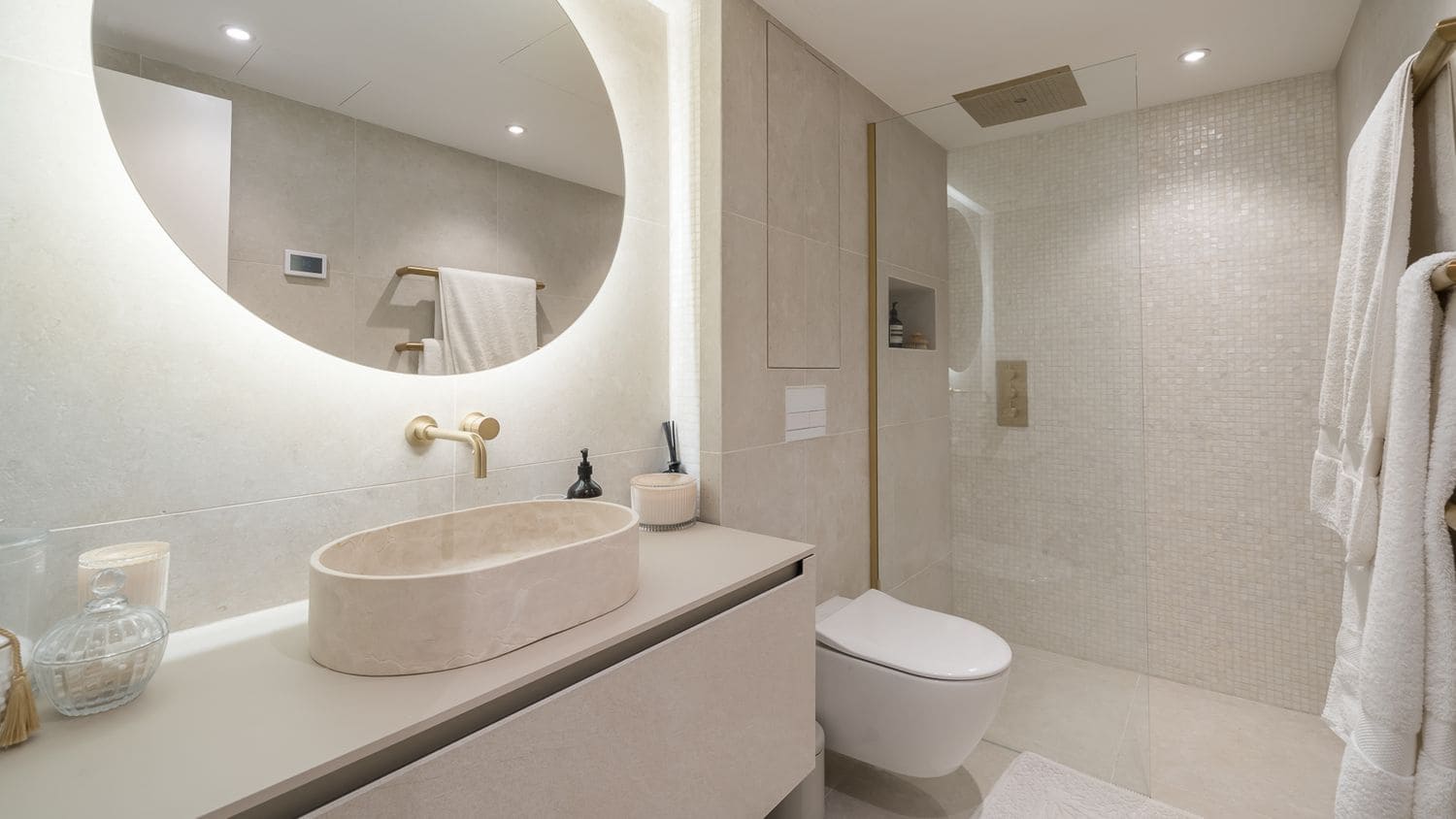 4 soveværelse Lejlighed til salg i Cas Catala - € 1.450.000 (Ref: 9234963)