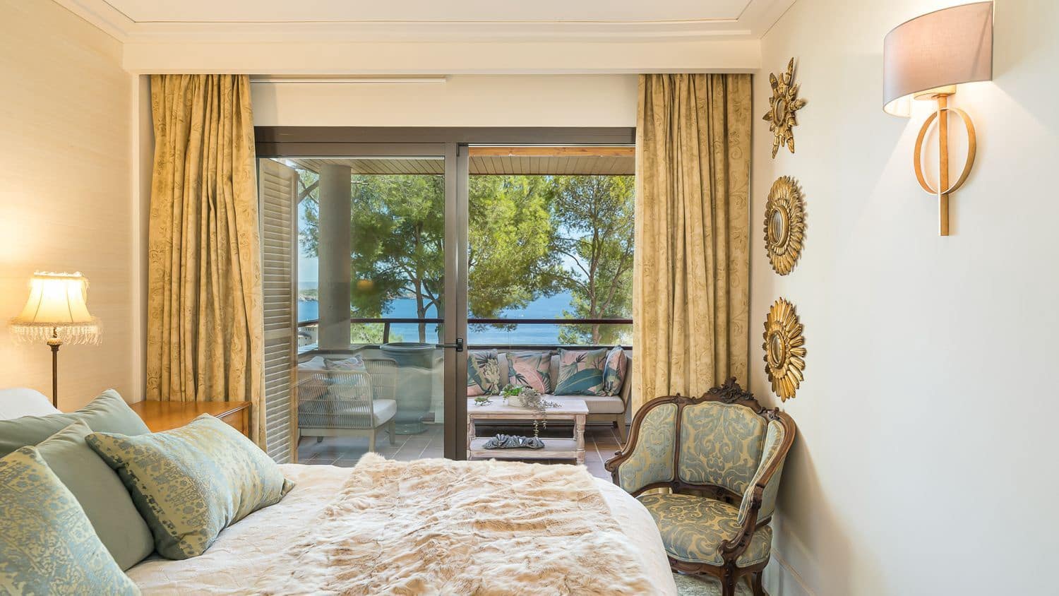 4 soveværelse Lejlighed til salg i Cas Catala - € 1.450.000 (Ref: 9234963)