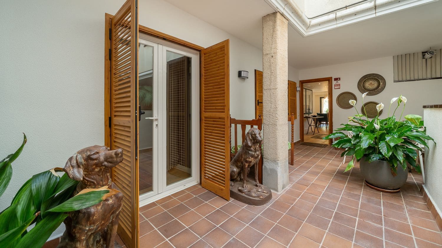 4 soveværelse Lejlighed til salg i Cas Catala - € 1.450.000 (Ref: 9234963)