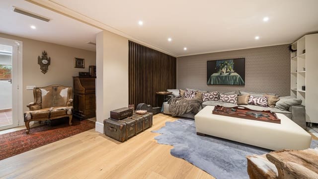 4 sovrum Lägenhet till salu i Cas Catala, Calvià - 1 450 000 € (Ref: 9234963)