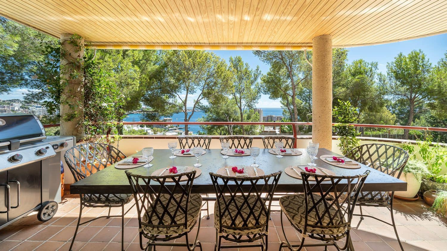 4 soveværelse Lejlighed til salg i Cas Catala - € 1.450.000 (Ref: 9234963)