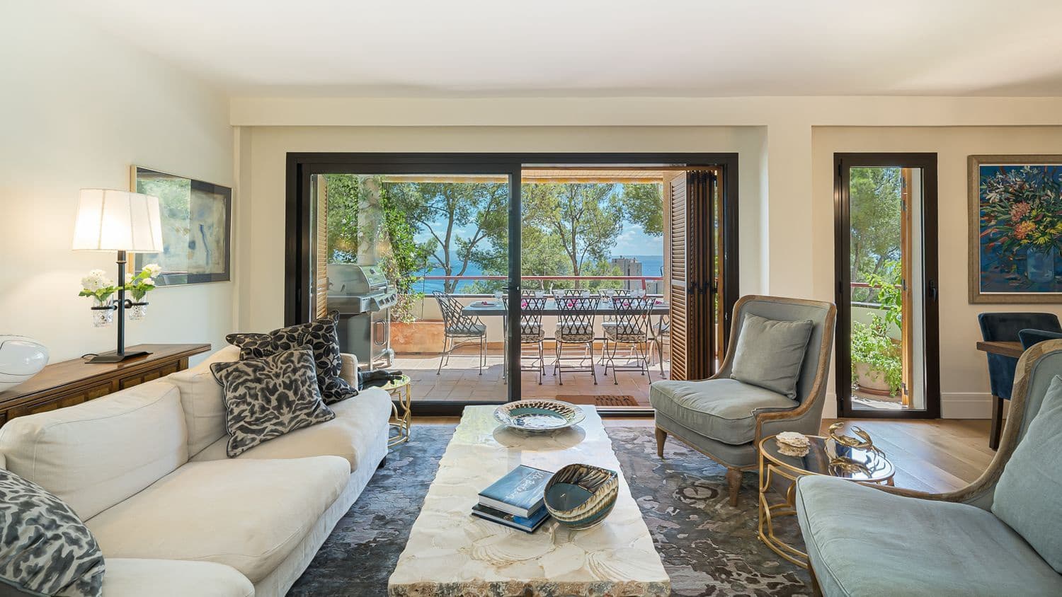 4 soveværelse Lejlighed til salg i Cas Catala - € 1.450.000 (Ref: 9234963)