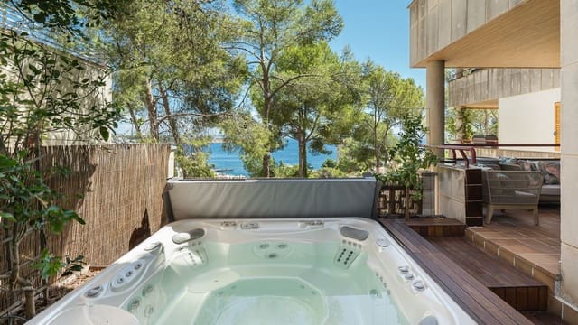 4 sovrum Lägenhet till salu i Cas Catala, Calvià - 1 450 000 € (Ref: 9234963)