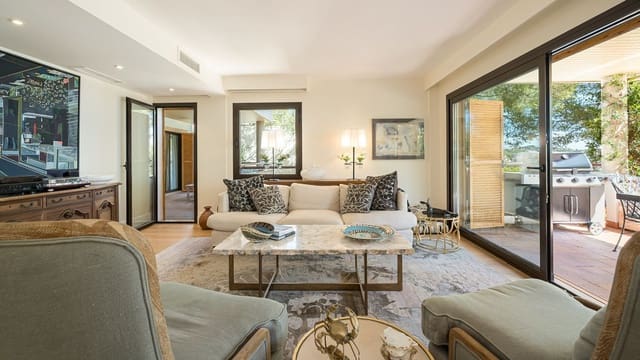 4 sovrum Lägenhet till salu i Cas Catala, Calvià - 1 450 000 € (Ref: 9234963)