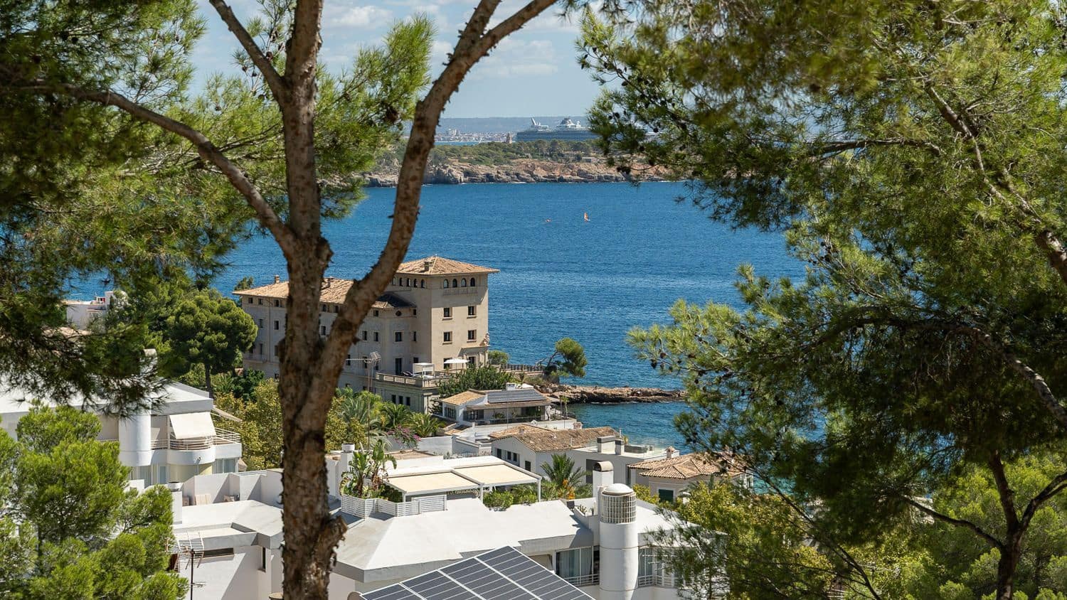 4 soveværelse Lejlighed til salg i Cas Catala - € 1.450.000 (Ref: 9234963)