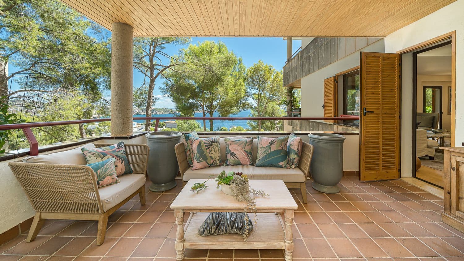 4 soveværelse Lejlighed til salg i Cas Catala - € 1.450.000 (Ref: 9234963)