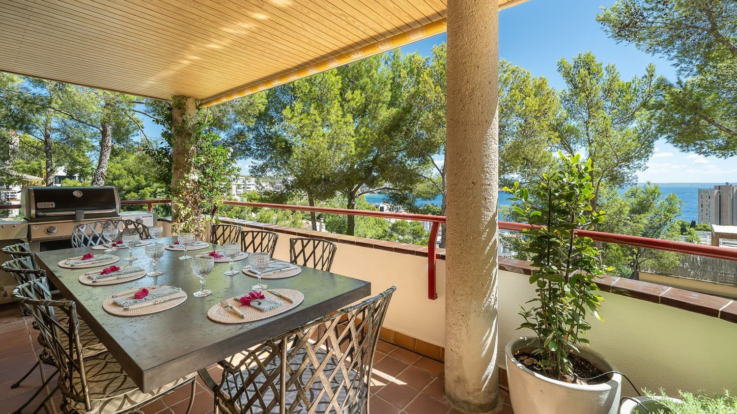 4 soveværelse Lejlighed til salg i Cas Catala - € 1.450.000 (Ref: 9234963)