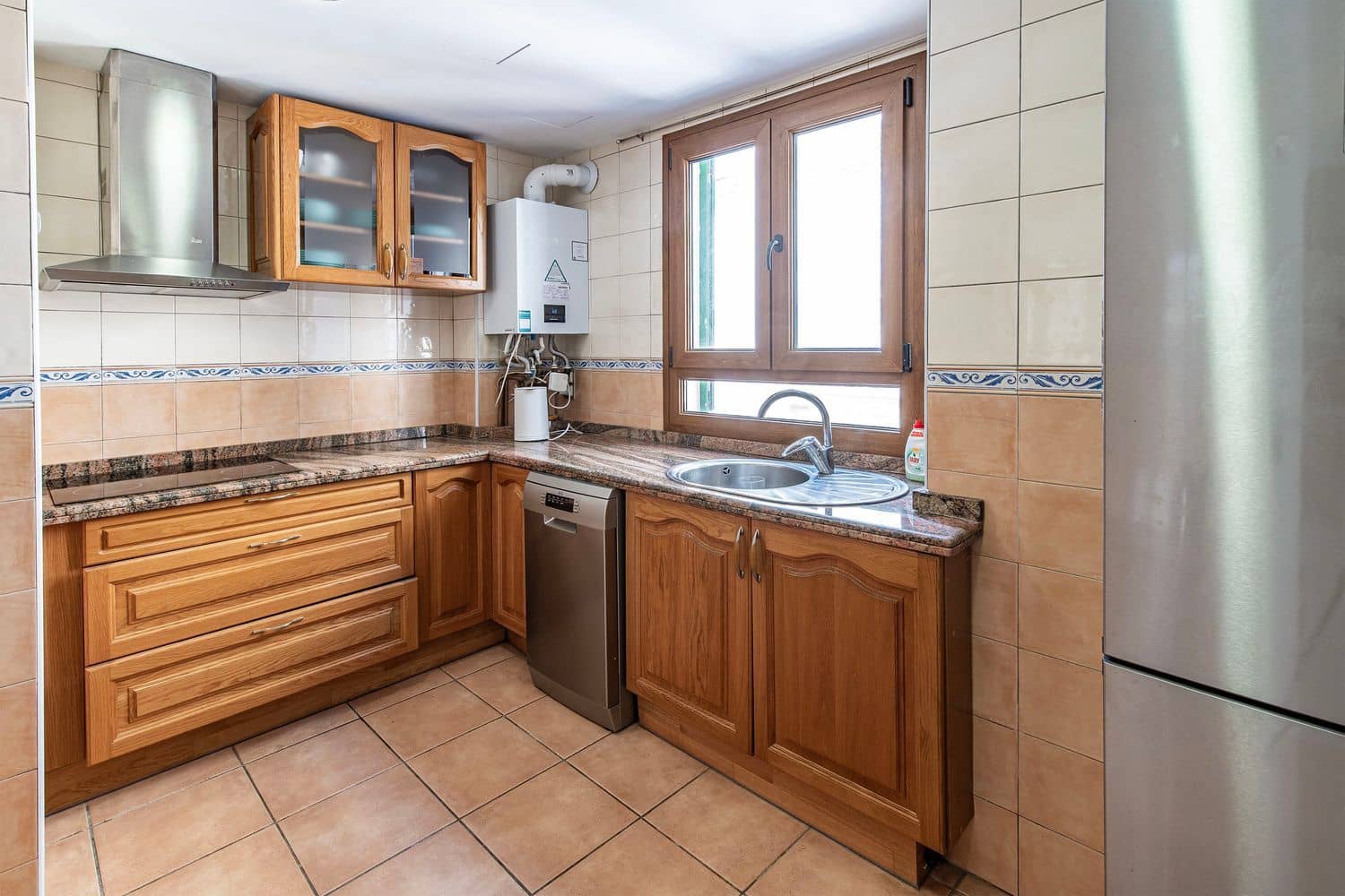 2 makuuhuone Huoneisto myytävänä paikassa Palma de Mallorca - 495 000 € (Ref: 9246136)