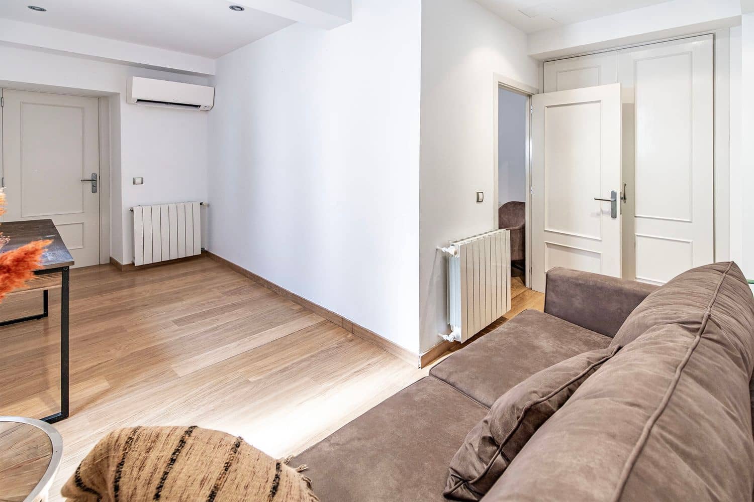 2 makuuhuone Huoneisto myytävänä paikassa Palma de Mallorca - 495 000 € (Ref: 9246136)