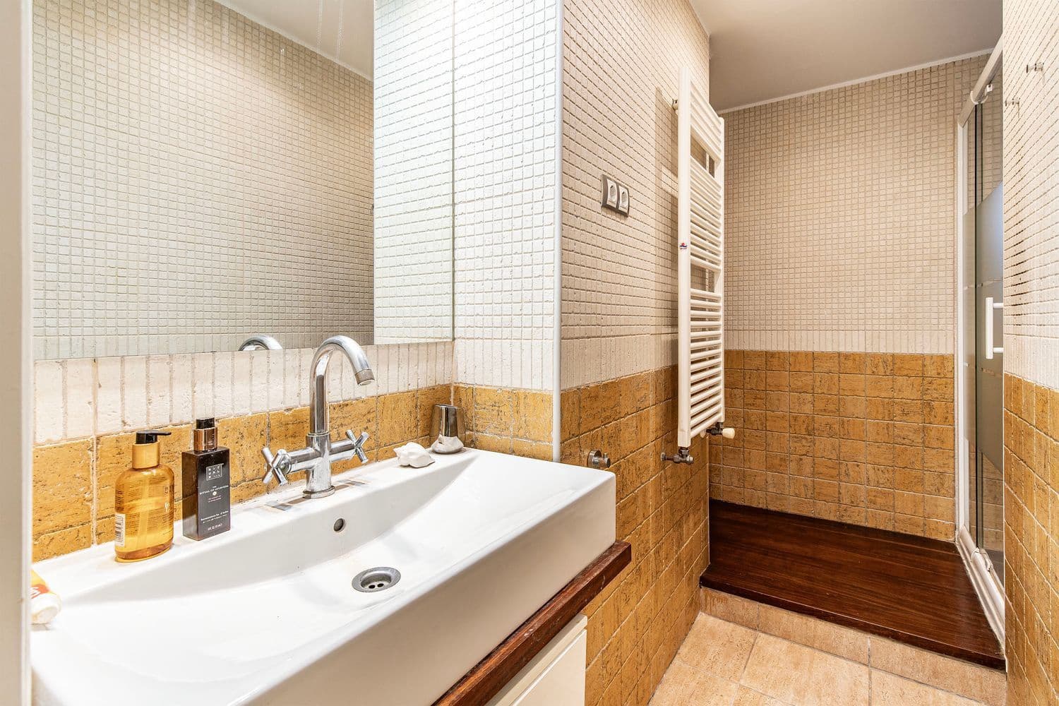 2 makuuhuone Huoneisto myytävänä paikassa Palma de Mallorca - 495 000 € (Ref: 9246136)