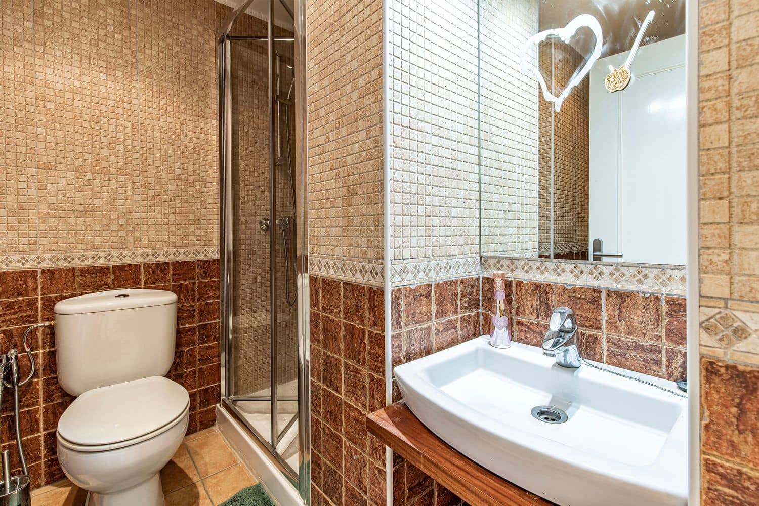 2 makuuhuone Huoneisto myytävänä paikassa Palma de Mallorca - 495 000 € (Ref: 9246136)