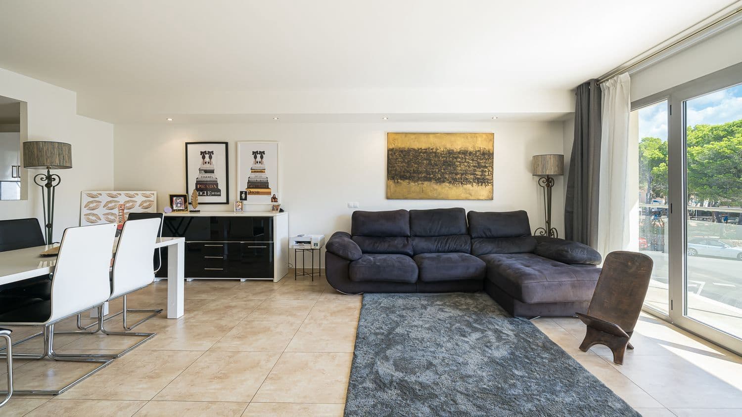 3 soverom Rekkehus til salgs i El Toro / Port Adriano med svømmebasseng - € 685 000 (Ref: 9248752)