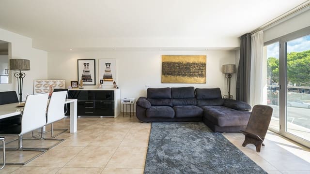 3 sypialnia Dom szeregowy na sprzedaż w El Toro / Port Adriano, Calvià z basenem - 685 000 € (Ref: 9248752)