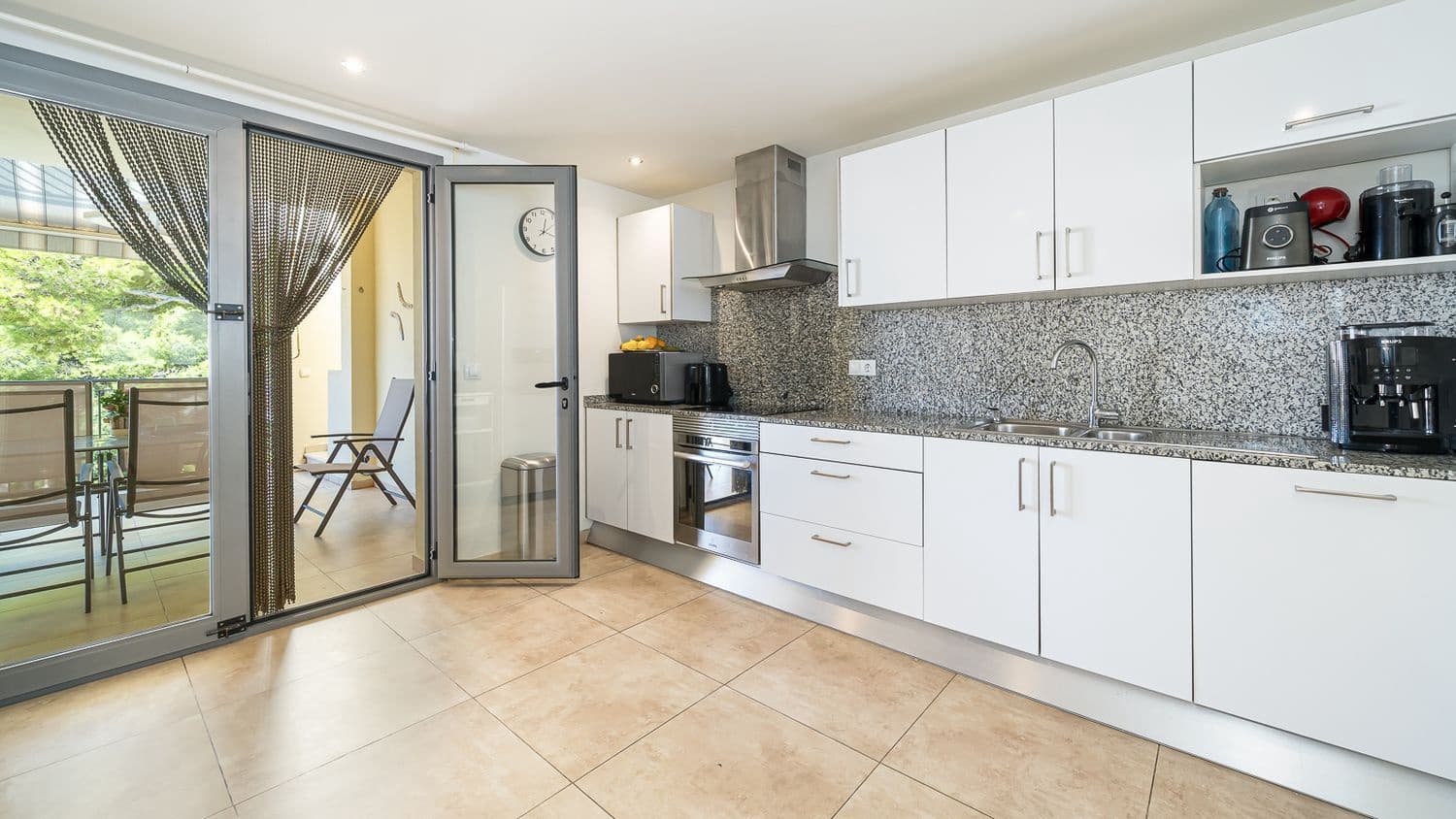 3 soverom Rekkehus til salgs i El Toro / Port Adriano med svømmebasseng - € 685 000 (Ref: 9248752)