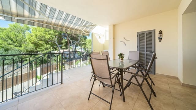 3 sypialnia Dom szeregowy na sprzedaż w El Toro / Port Adriano, Calvià z basenem - 685 000 € (Ref: 9248752)