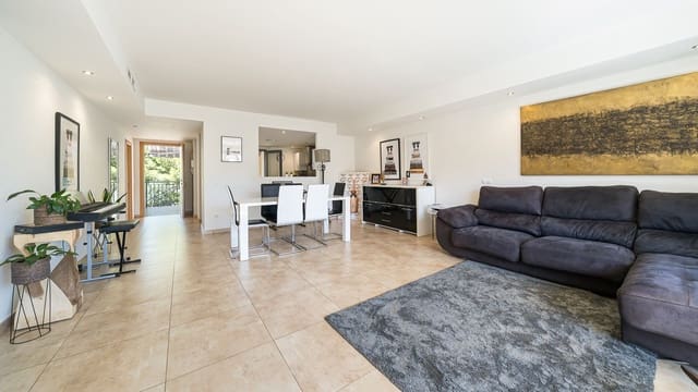 3 sypialnia Dom szeregowy na sprzedaż w El Toro / Port Adriano, Calvià z basenem - 685 000 € (Ref: 9248752)