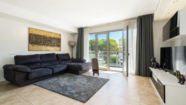 3 sypialnia Dom szeregowy na sprzedaż w El Toro / Port Adriano, Calvià z basenem - 685 000 € (Ref: 9248752)