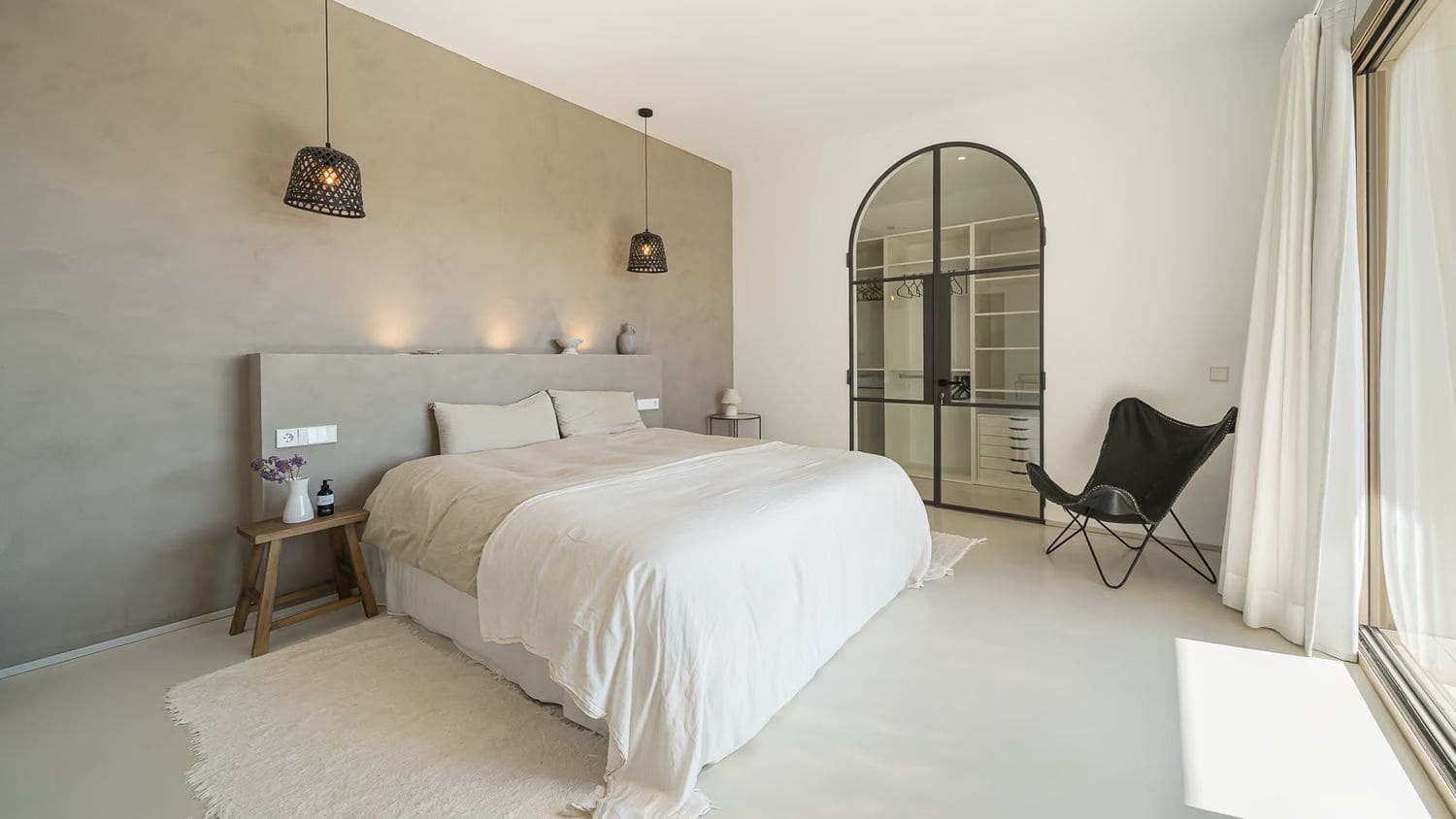 4 quarto Moradia para venda em Ses Salines com piscina - 3 590 000 € (Ref: 9265394)