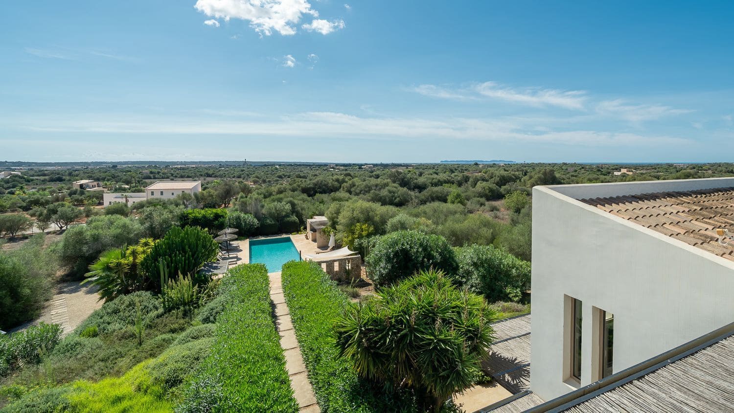 4 quarto Moradia para venda em Ses Salines com piscina - 3 590 000 € (Ref: 9265394)