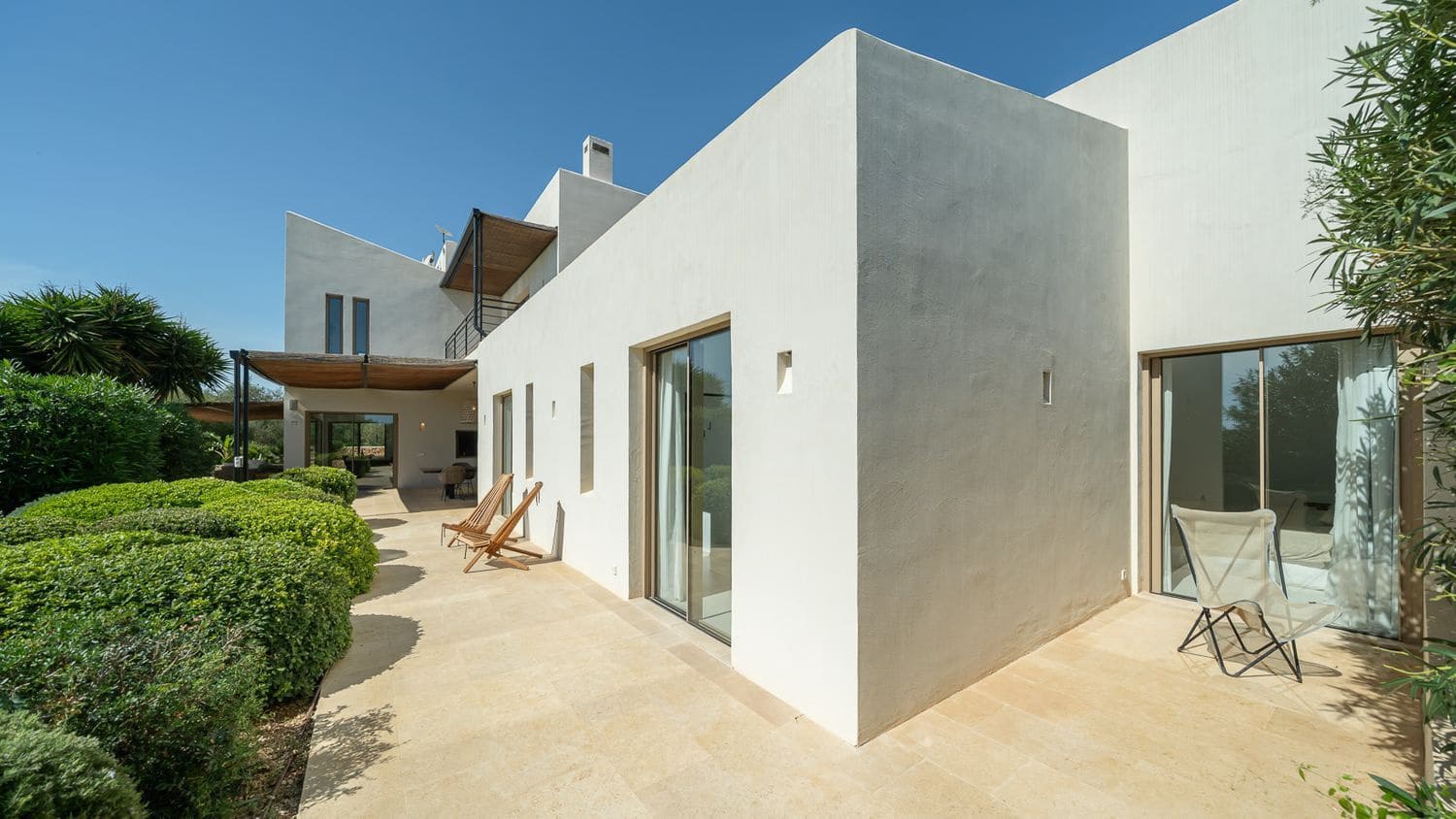 4 quarto Moradia para venda em Ses Salines com piscina - 3 590 000 € (Ref: 9265394)