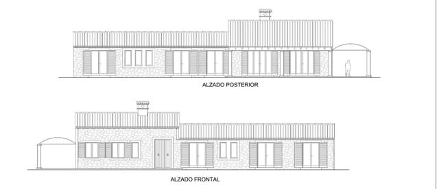 6 slaapkamer Villa te koop in Campos met zwembad - € 1.995.000 (Ref: 9285098)