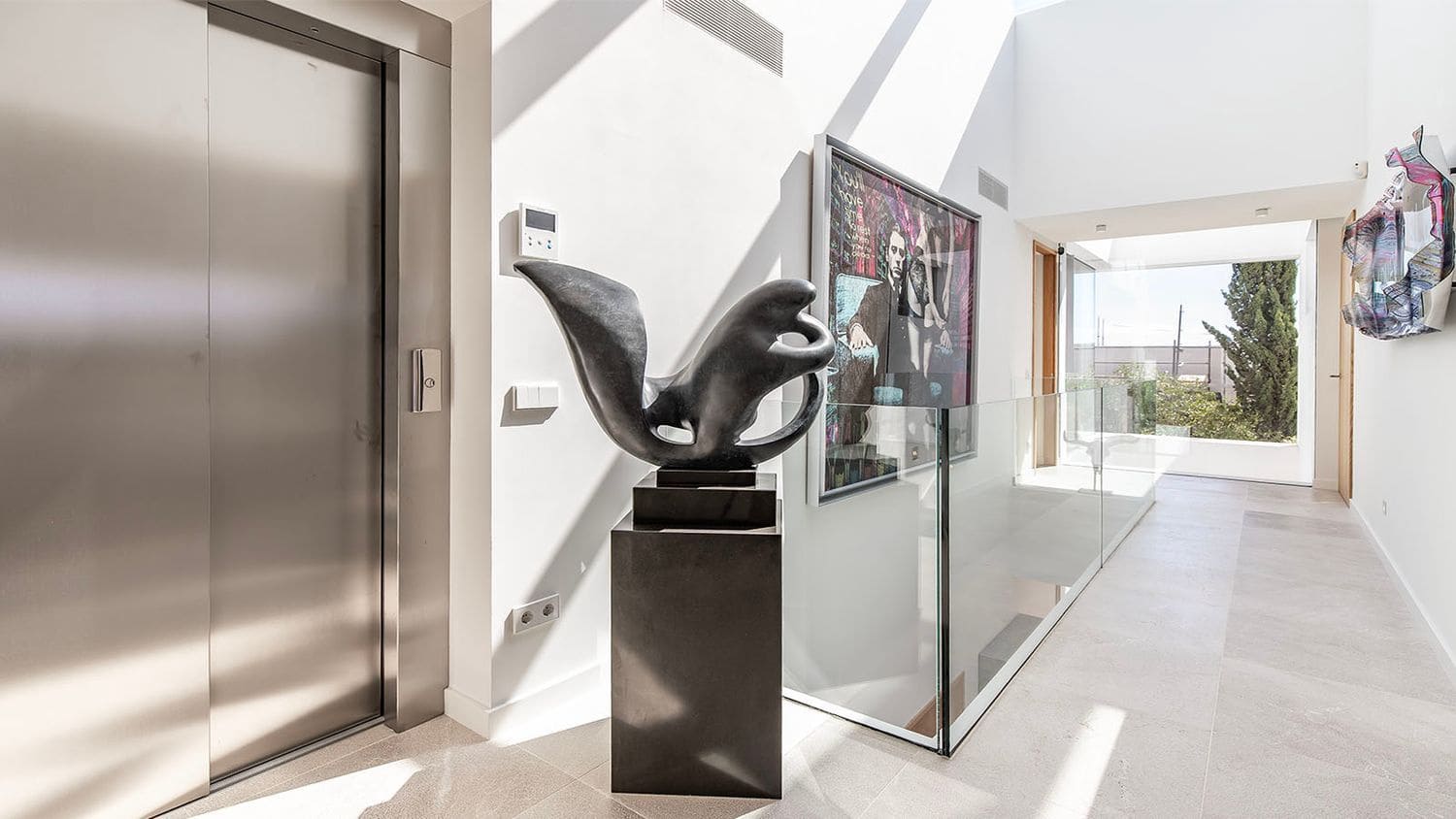 5 Zimmer Villa zu verkaufen in Costa d'en Blanes mit Pool - 7.950.000 € (Ref: 9296748)