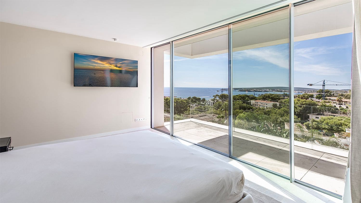 5 Zimmer Villa zu verkaufen in Costa d'en Blanes mit Pool - 7.950.000 € (Ref: 9296748)