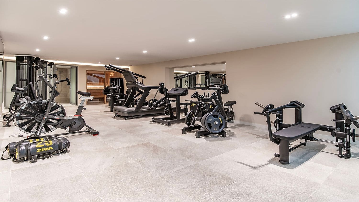 5 Zimmer Villa zu verkaufen in Costa d'en Blanes mit Pool - 7.950.000 € (Ref: 9296748)