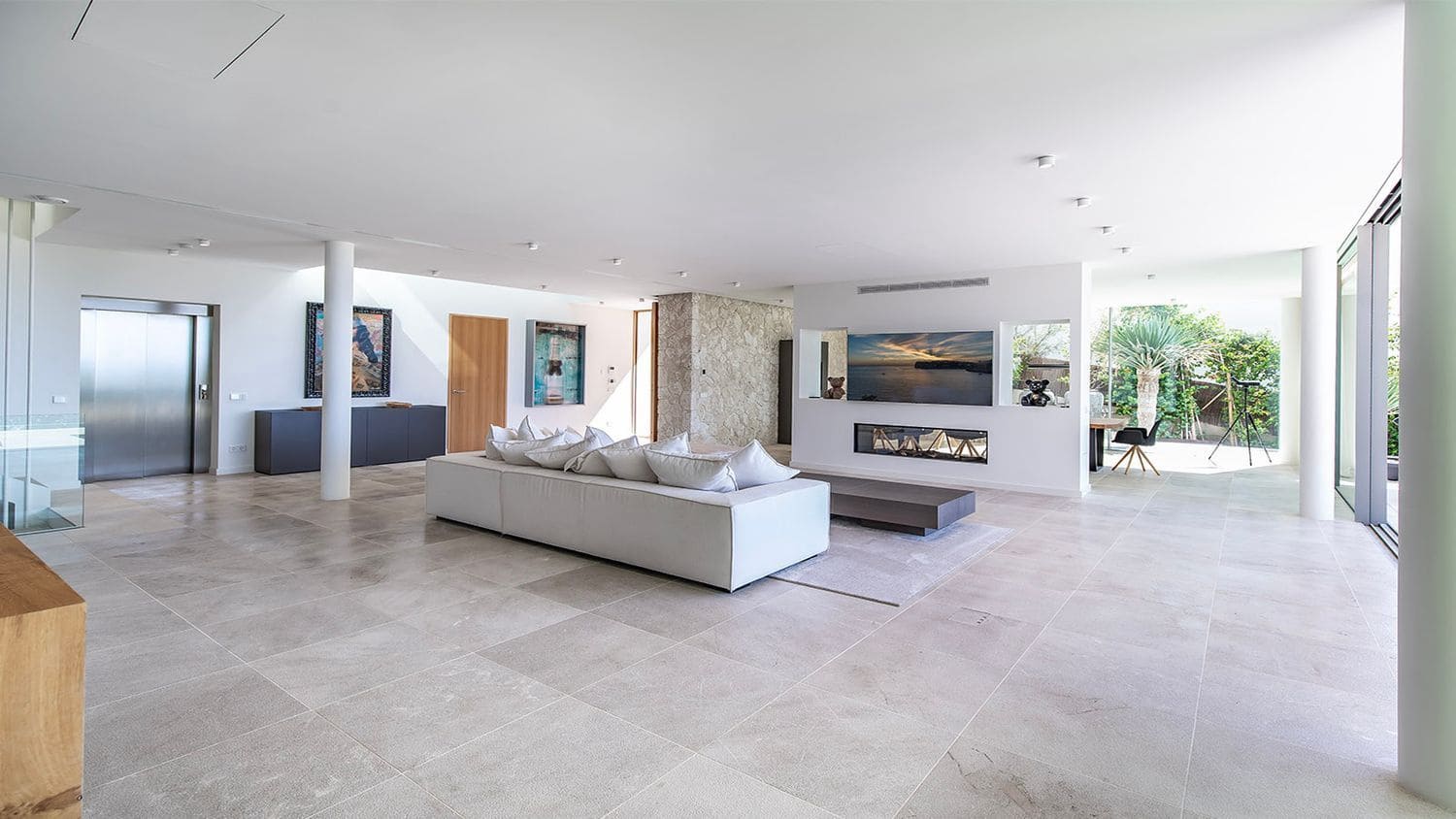 5 Zimmer Villa zu verkaufen in Costa d'en Blanes mit Pool - 7.950.000 € (Ref: 9296748)