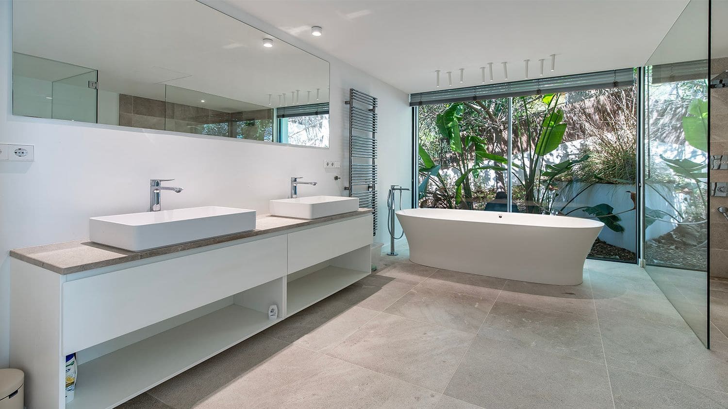 5 Zimmer Villa zu verkaufen in Costa d'en Blanes mit Pool - 7.950.000 € (Ref: 9296748)