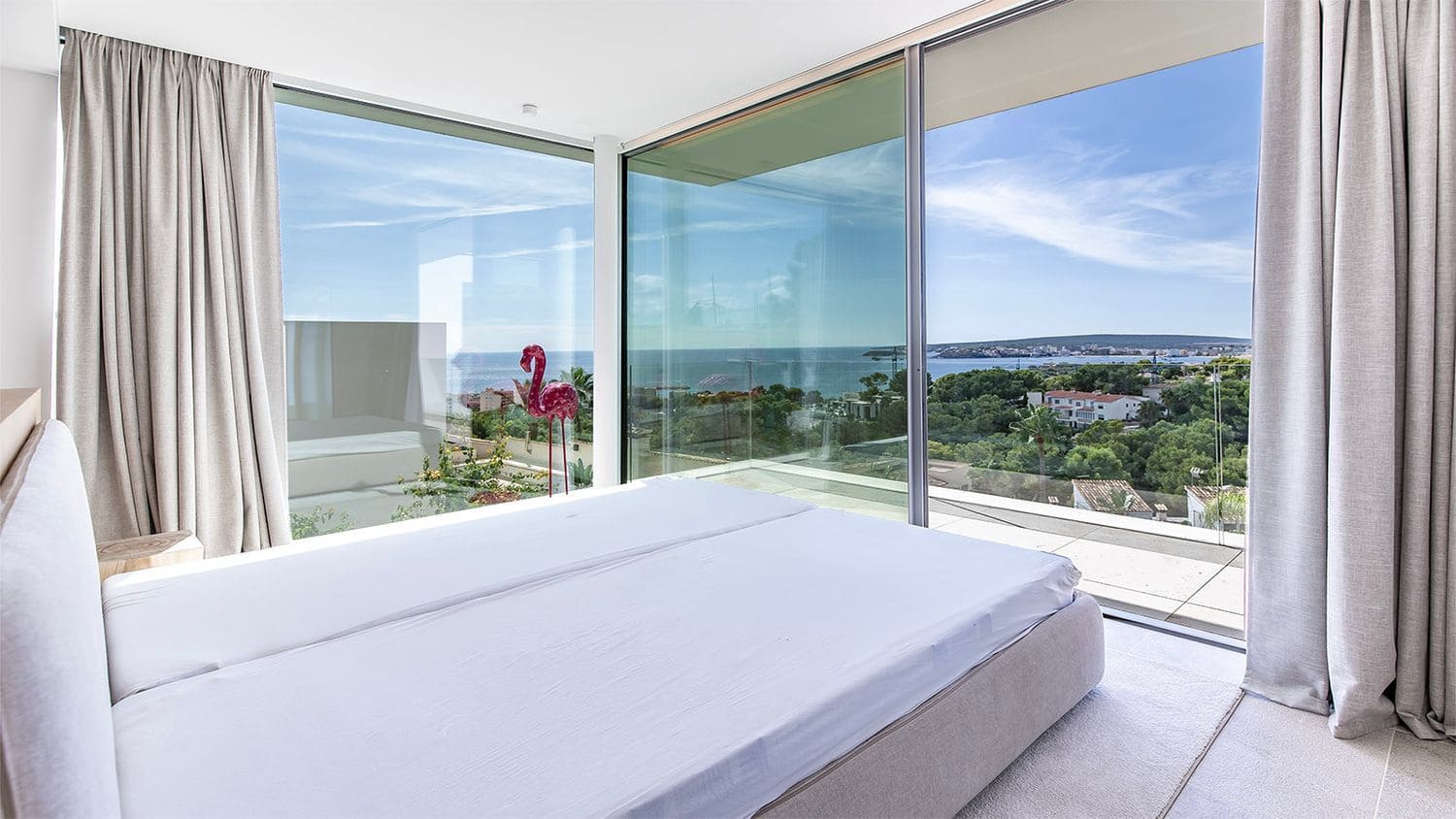 5 Zimmer Villa zu verkaufen in Costa d'en Blanes mit Pool - 7.950.000 € (Ref: 9296748)