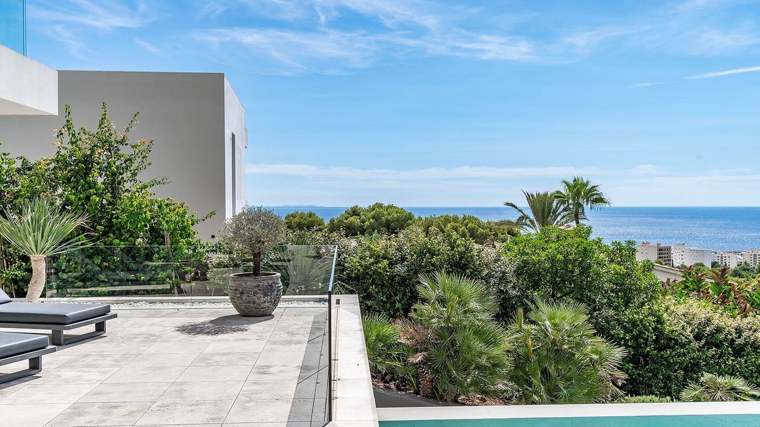 5 Zimmer Villa zu verkaufen in Costa d'en Blanes mit Pool - 7.950.000 € (Ref: 9296748)