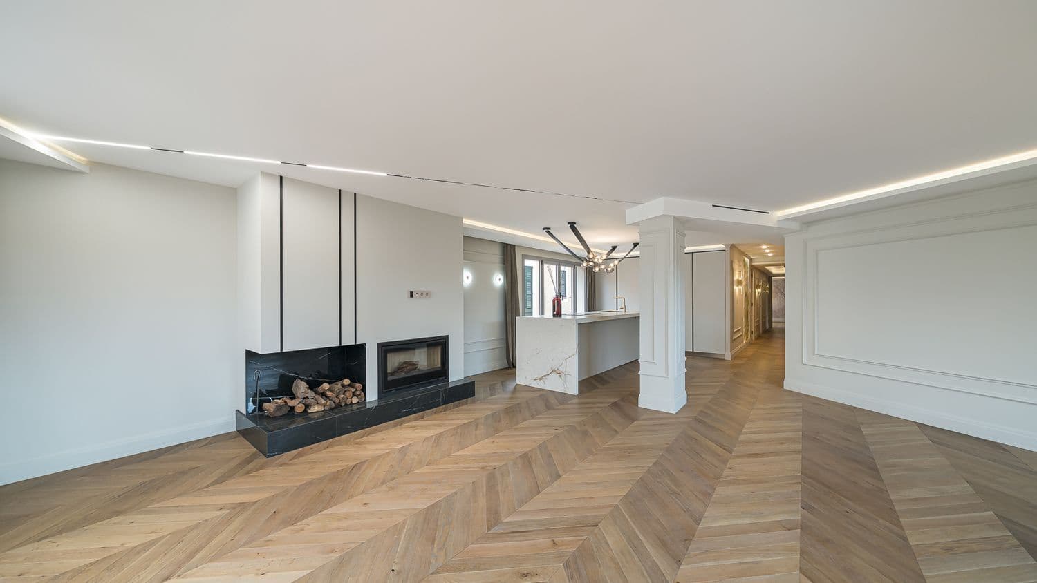 4 quarto Penthouse para venda em Palma de Mallorca - 1 595 000 € (Ref: 9306331)