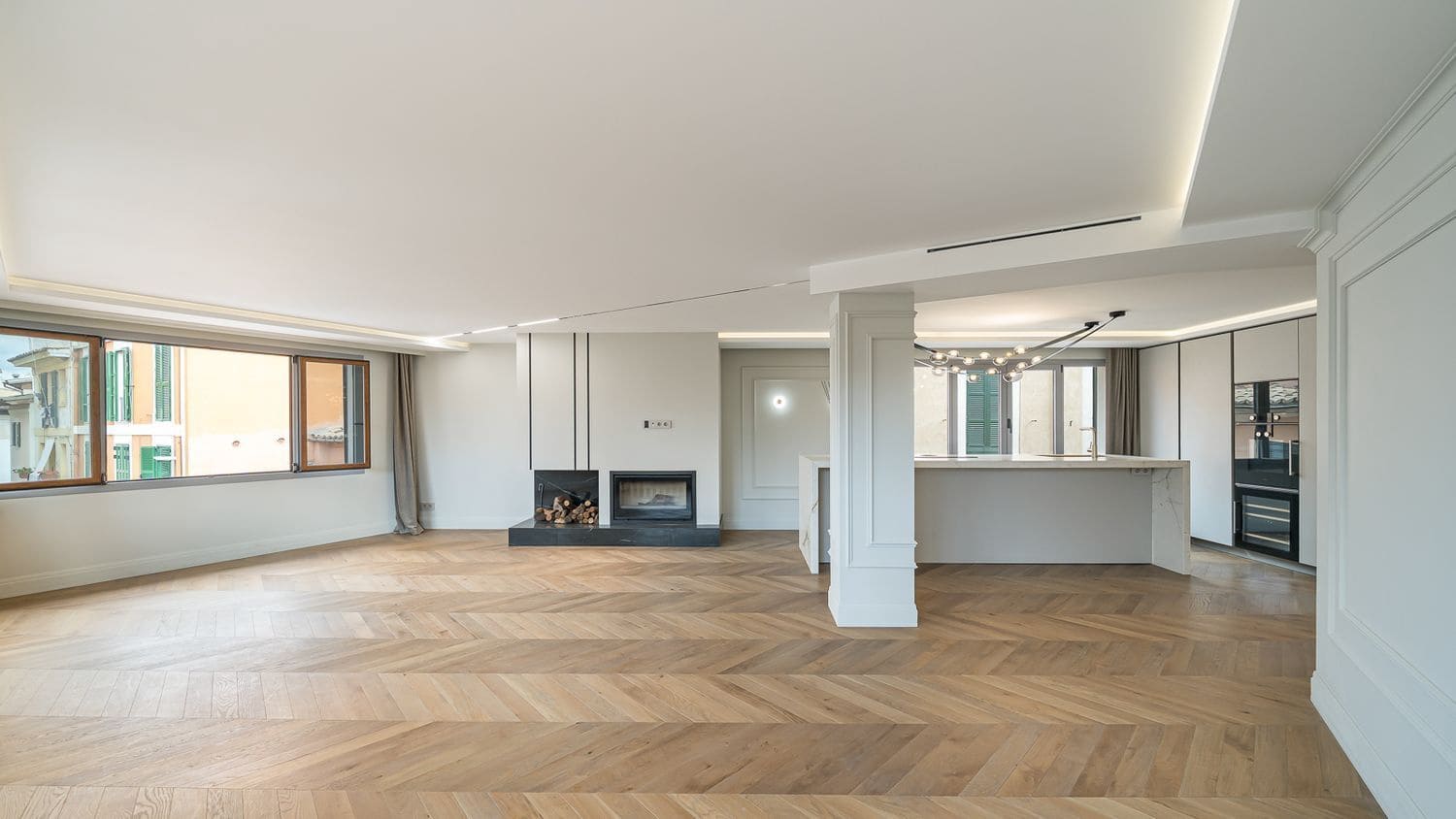 4 quarto Penthouse para venda em Palma de Mallorca - 1 595 000 € (Ref: 9306331)