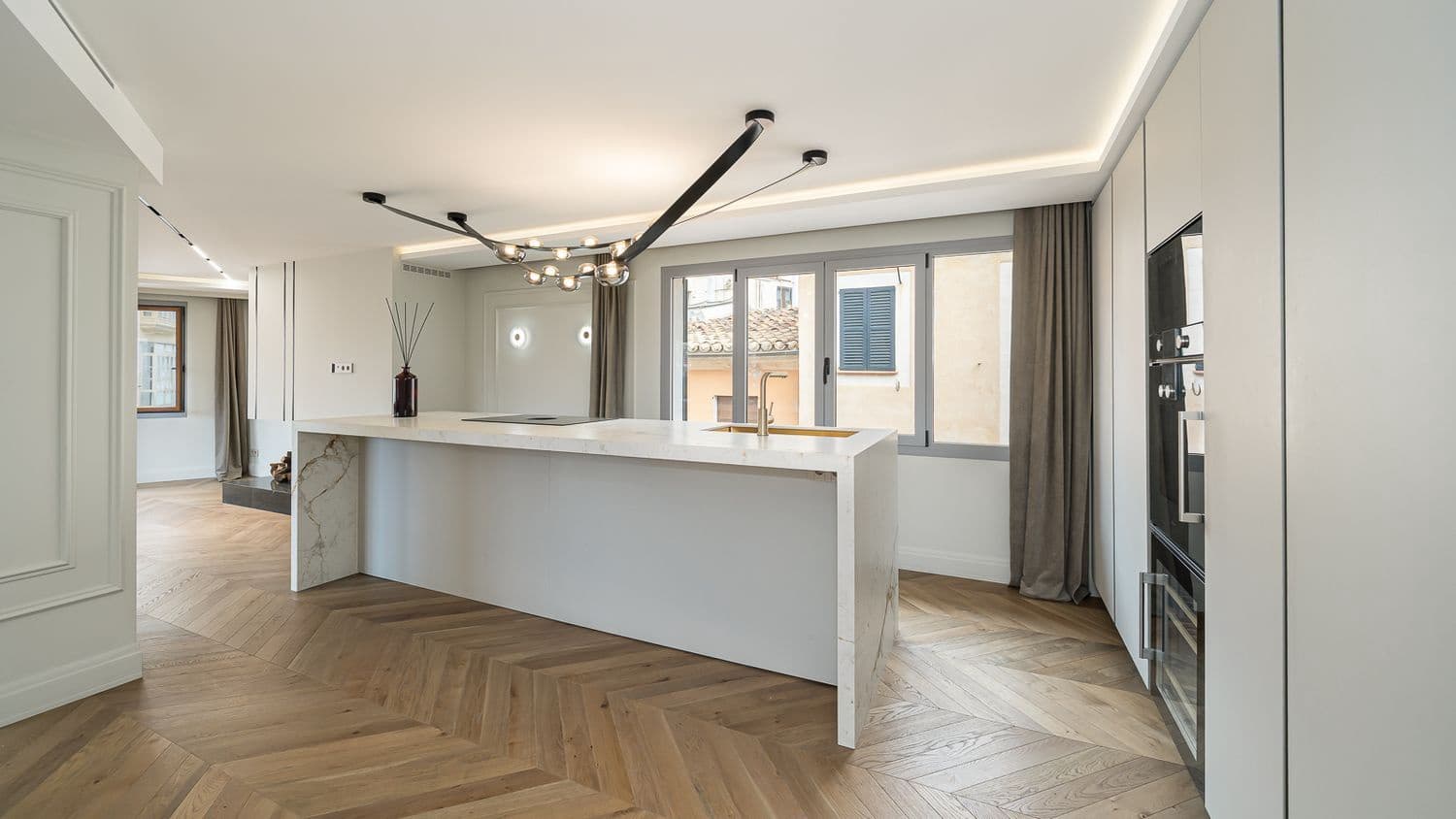 4 quarto Penthouse para venda em Palma de Mallorca - 1 595 000 € (Ref: 9306331)