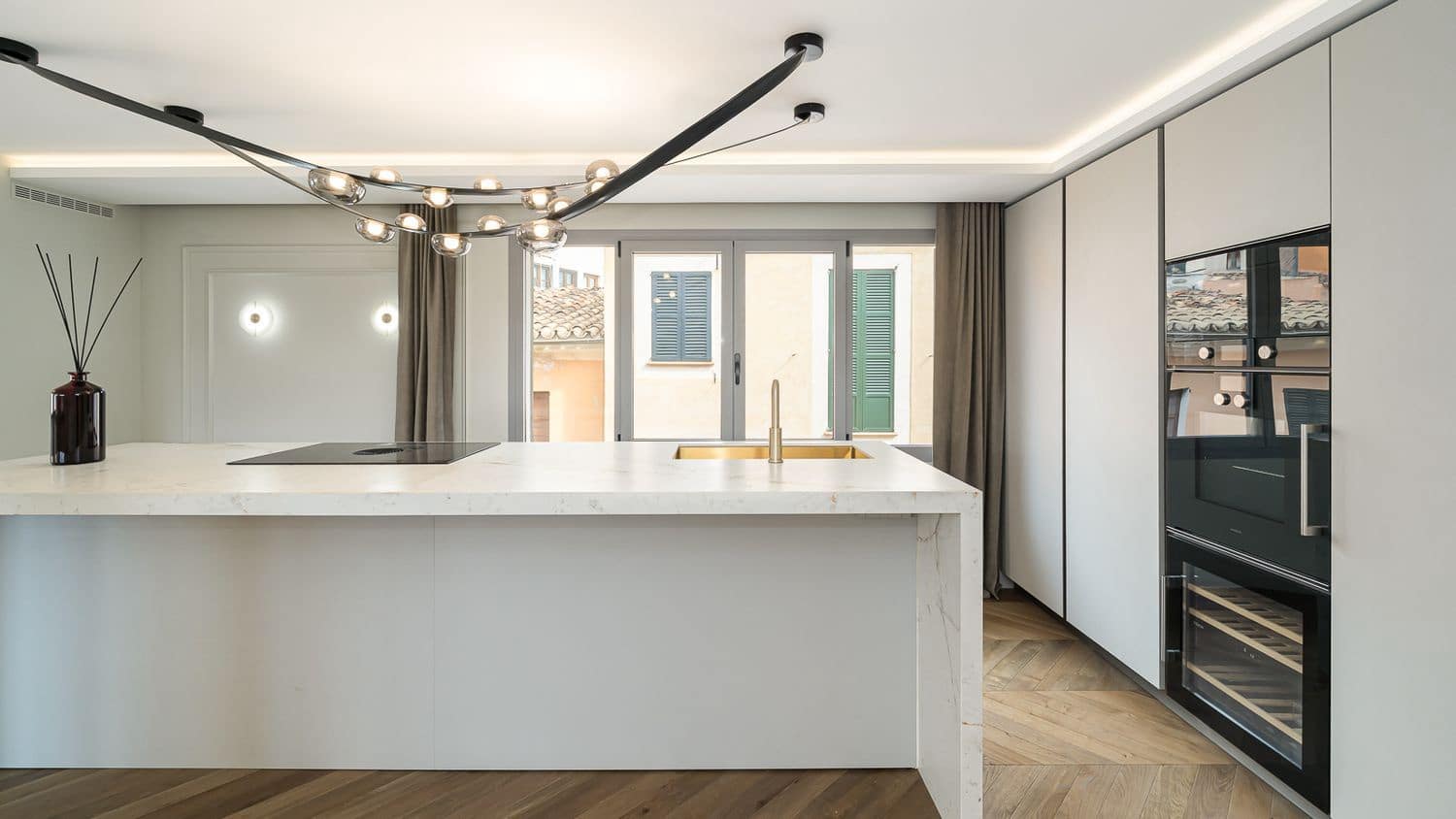 4 quarto Penthouse para venda em Palma de Mallorca - 1 595 000 € (Ref: 9306331)