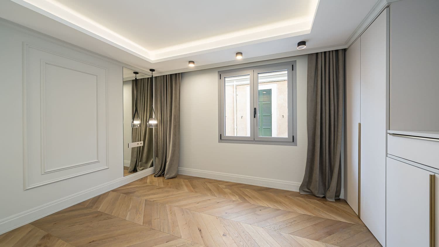 4 quarto Penthouse para venda em Palma de Mallorca - 1 595 000 € (Ref: 9306331)