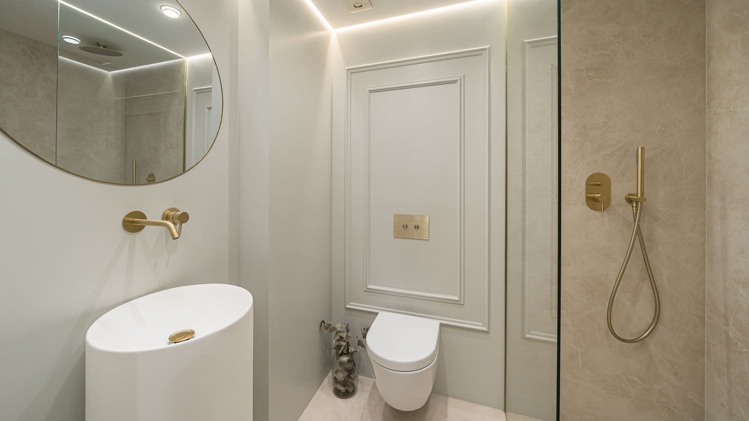 4 quarto Penthouse para venda em Palma de Mallorca - 1 595 000 € (Ref: 9306331)